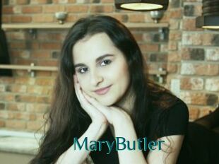 MaryButler