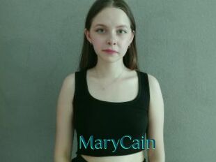 MaryCain