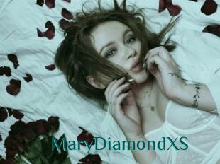 MaryDiamondXS