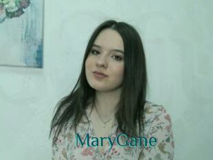 MaryGane