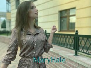 MaryHale