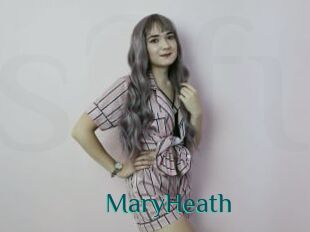 MaryHeath