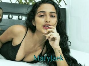 MaryJaek