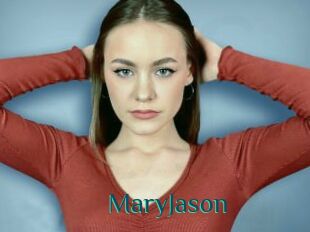 MaryJason