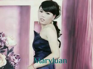 MaryJuan