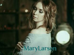 MaryLarson