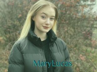 MaryLucas