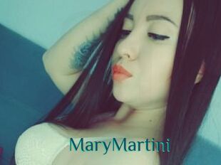 MaryMartini