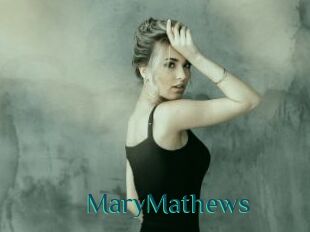 MaryMathews