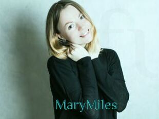 MaryMiles