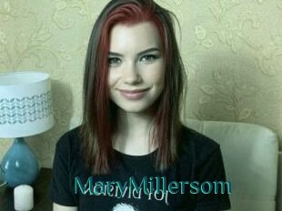 MaryMillersom