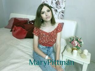 MaryPittman