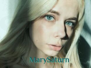 MarySaturn