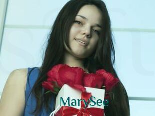 MarySee
