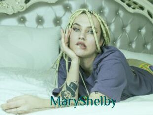 MaryShelby