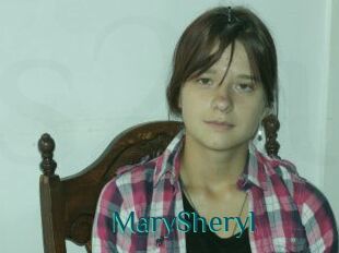 MarySheryl