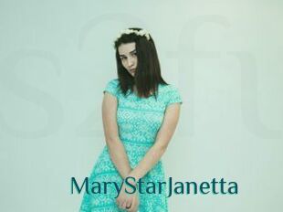 MaryStarJanetta