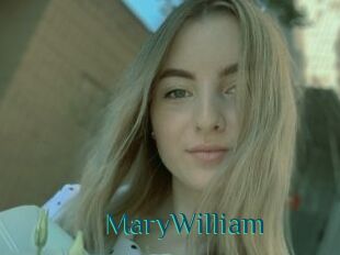 MaryWilliam
