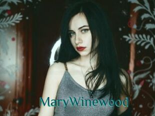 MaryWinewood
