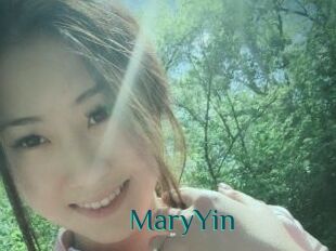 MaryYin