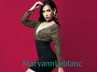 MaryannLeblanc