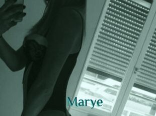 Marye