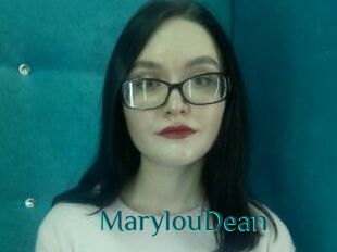 MarylouDean