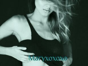 Maryxoxoxo