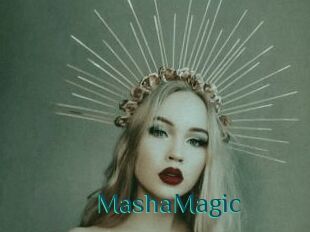 MashaMagic