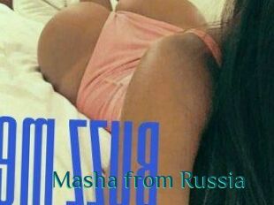 Masha_from_Russia