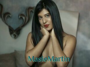 MasieMartin