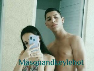 Masonandkeylehot