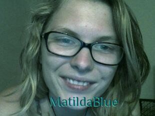 MatildaBlue