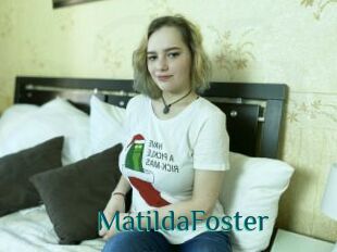 MatildaFoster