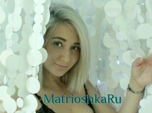 MatrioshkaRu
