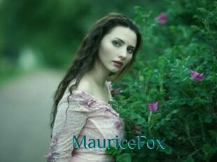 MauriceFox