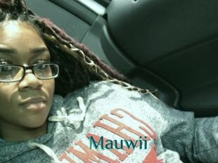 Mauwii