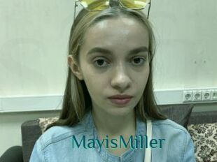 MavisMiller