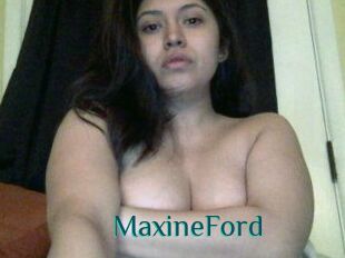 Maxine_Ford