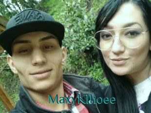 MaxyKlhoee