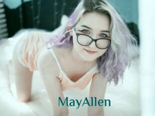 MayAllen