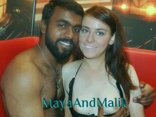 MayaAndMalik