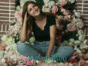MayaBolton