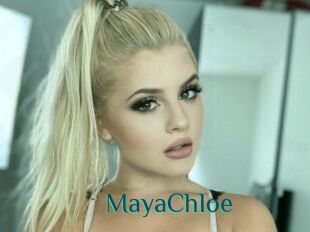 MayaChloe