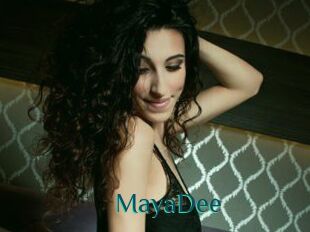MayaDee