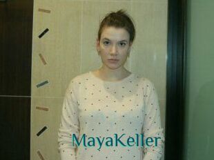 MayaKeller