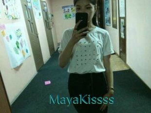 MayaKissss