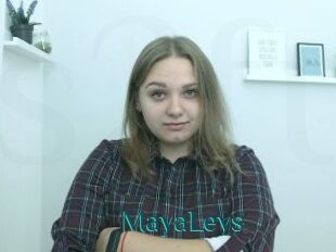 MayaLeys