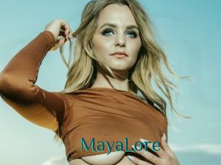 MayaLore