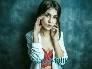 MayaMalik